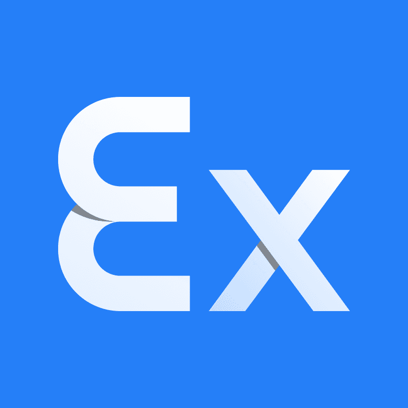 Extra Fi logo